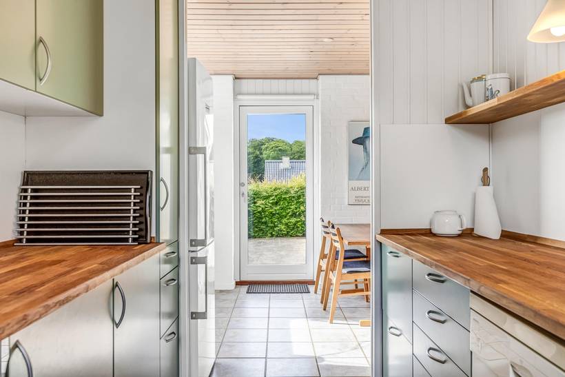 Foto von Ferienhaus UM67 in Hejlsminde - Südjütland