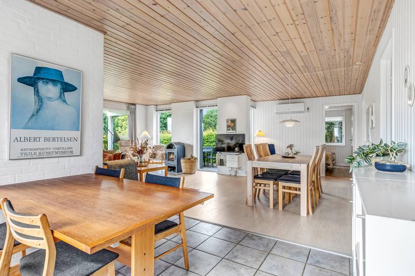 Foto von Ferienhaus UM67 in Hejlsminde - Südjütland