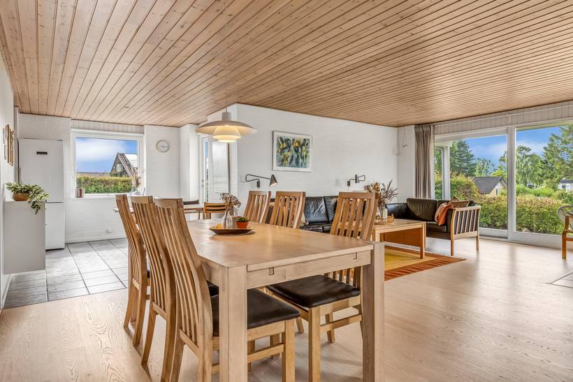 Foto von Ferienhaus UM67 in Hejlsminde - Südjütland
