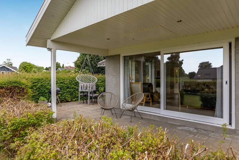 Foto von Ferienhaus UM67 in Hejlsminde - Südjütland