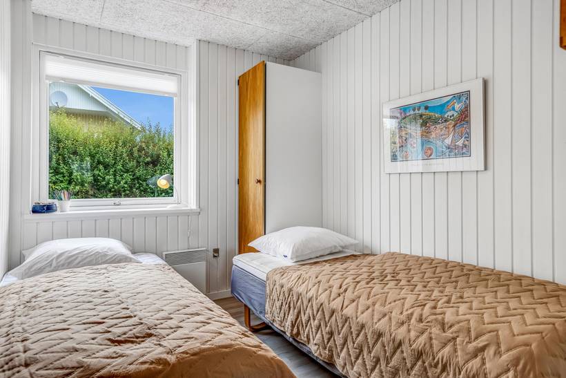Foto von Ferienhaus UM67 in Hejlsminde - Südjütland