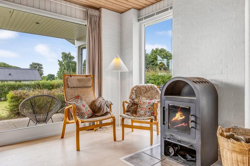 Foto von Ferienhaus UM67 in Hejlsminde - Südjütland