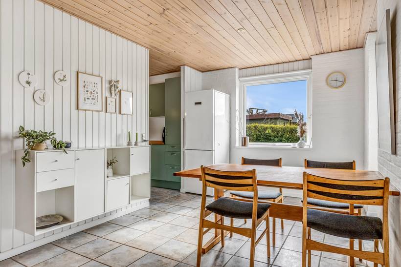 Foto von Ferienhaus UM67 in Hejlsminde - Südjütland