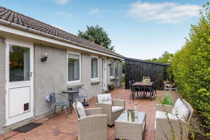 Foto von Ferienhaus UM67 in Hejlsminde - Südjütland