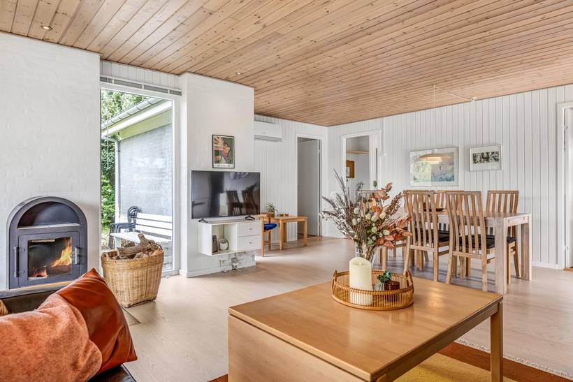 Foto von Ferienhaus UM67 in Hejlsminde - Südjütland