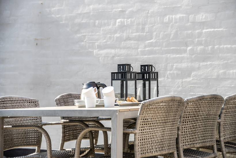 Foto von Ferienhaus UM69 in Fåborg - Südfünen