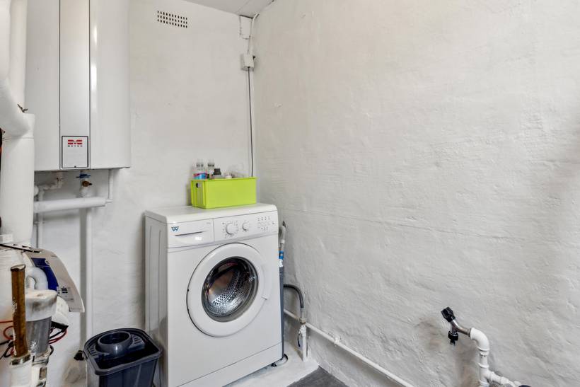 Foto von Ferienhaus UM69 in Fåborg - Südfünen