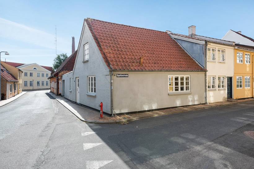 Foto von Ferienhaus UM69 in Fåborg - Südfünen