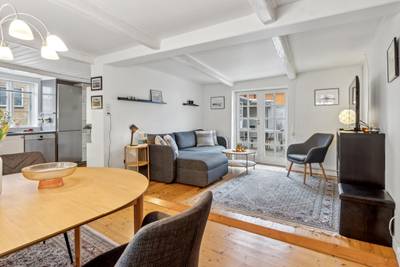 Vorschaubild von Ferienhaus UM69 in Fåborg - Südfünen