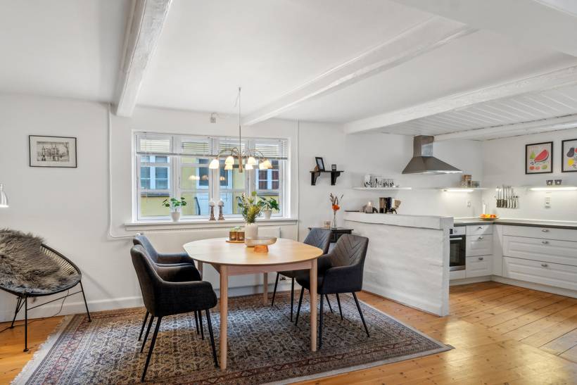 Foto von Ferienhaus UM69 in Fåborg - Südfünen