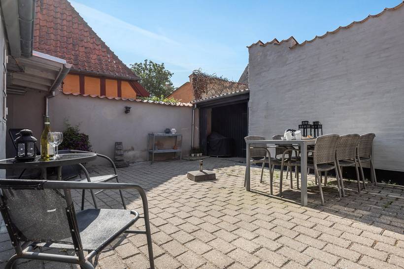 Foto von Ferienhaus UM69 in Fåborg - Südfünen