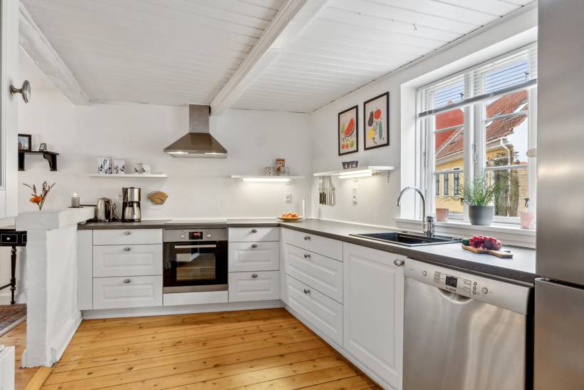 Foto von Ferienhaus UM69 in Fåborg - Südfünen