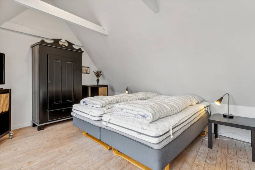 Foto von Ferienhaus UM69 in Fåborg - Südfünen