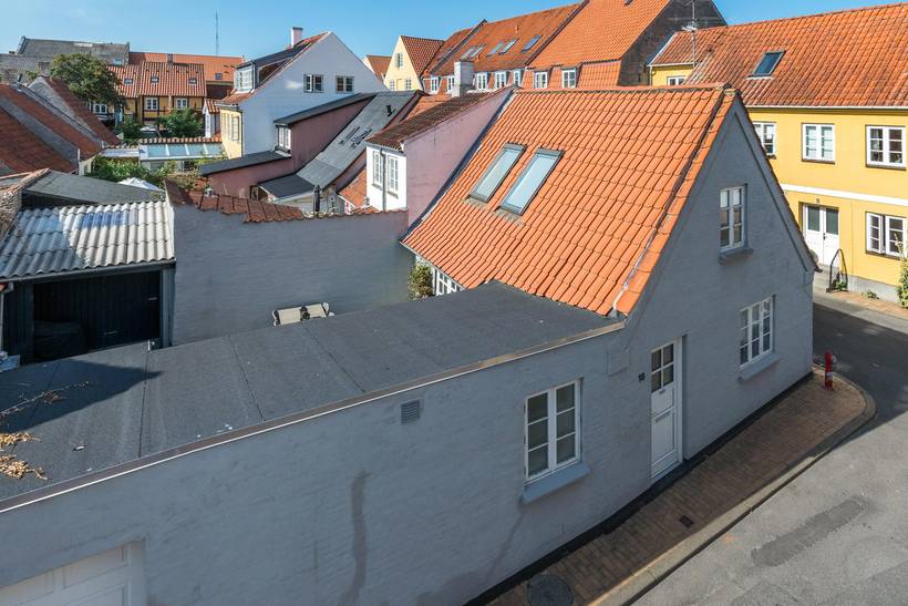 Foto von Ferienhaus UM69 in Fåborg - Südfünen