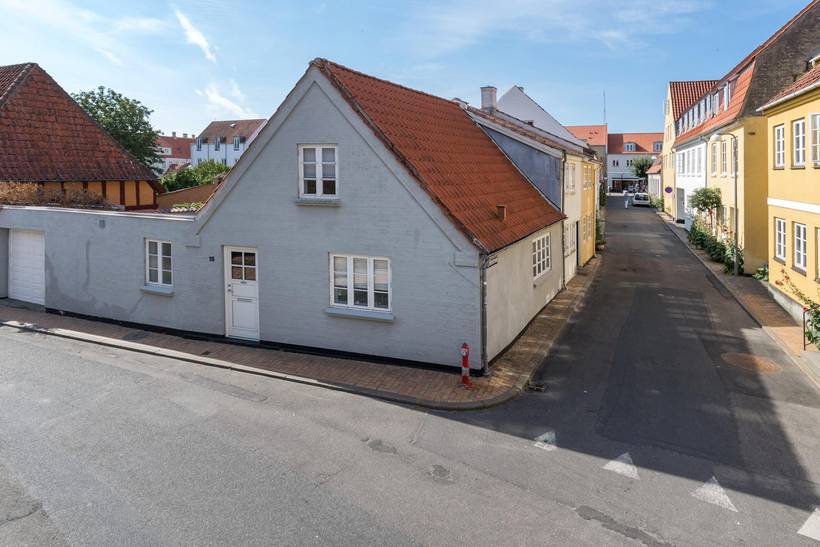Foto von Ferienhaus UM69 in Fåborg - Südfünen