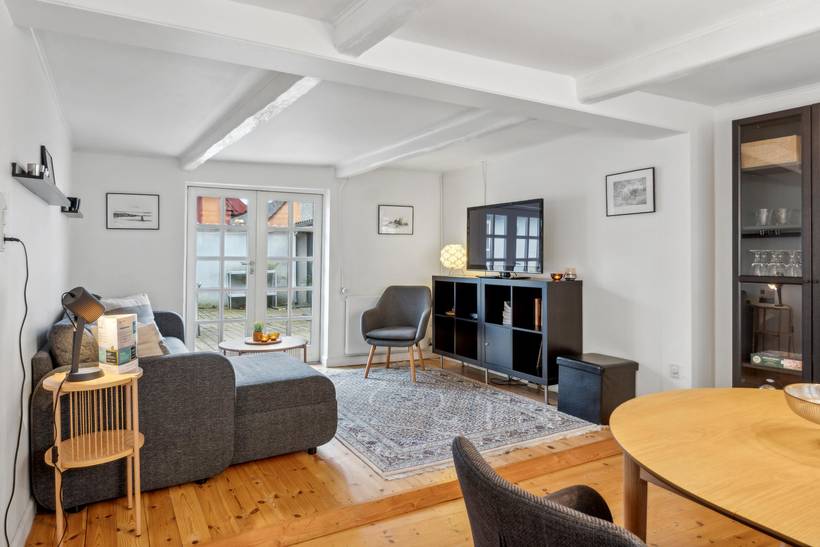 Foto von Ferienhaus UM69 in Fåborg - Südfünen