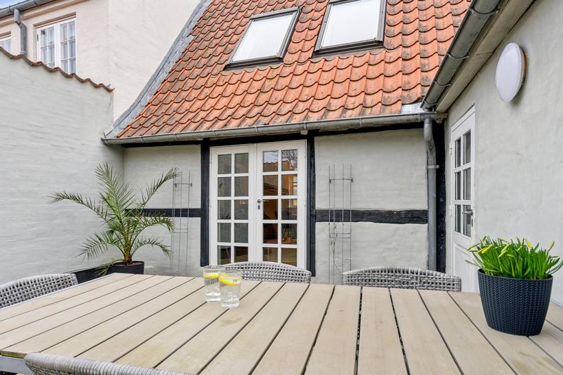Foto von Ferienhaus UM69 in Fåborg - Südfünen