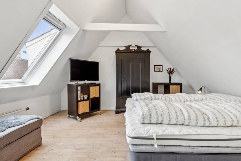Foto von Ferienhaus UM69 in Fåborg - Südfünen
