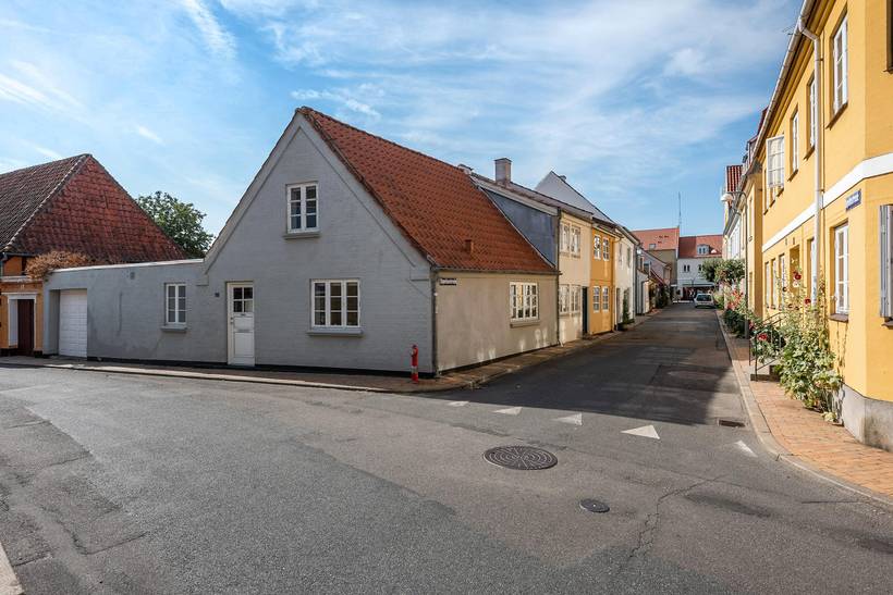 Foto von Ferienhaus UM69 in Fåborg - Südfünen