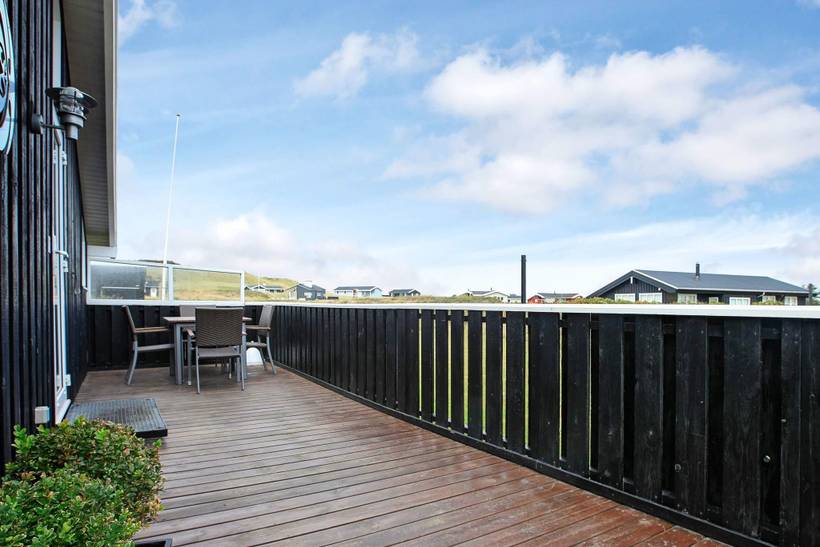 Foto von Ferienhaus UM71 in Lønstrup - Nordjütland