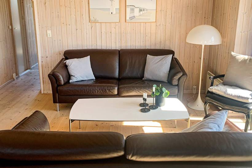 Foto von Ferienhaus UM71 in Lønstrup - Nordjütland