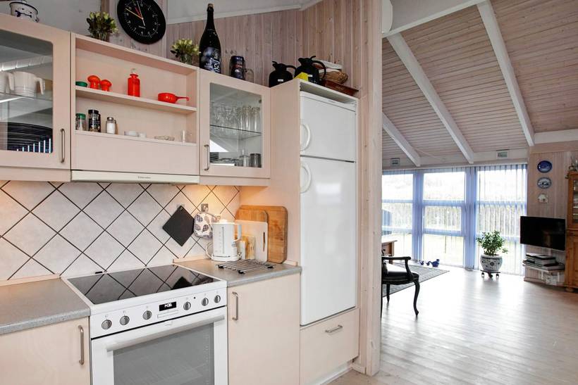 Foto von Ferienhaus UM71 in Lønstrup - Nordjütland