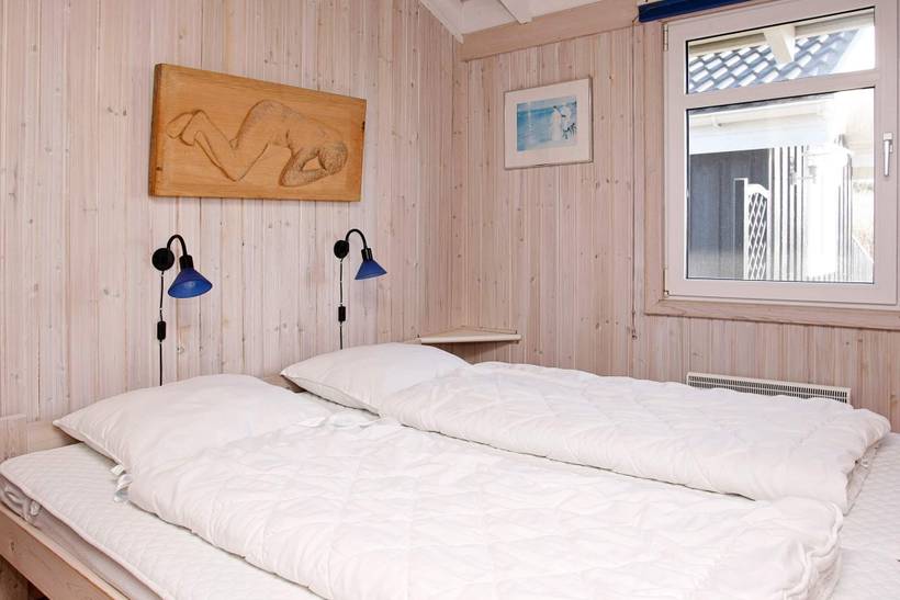 Foto von Ferienhaus UM71 in Lønstrup - Nordjütland