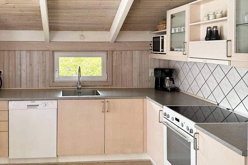 Foto von Ferienhaus UM71 in Lønstrup - Nordjütland