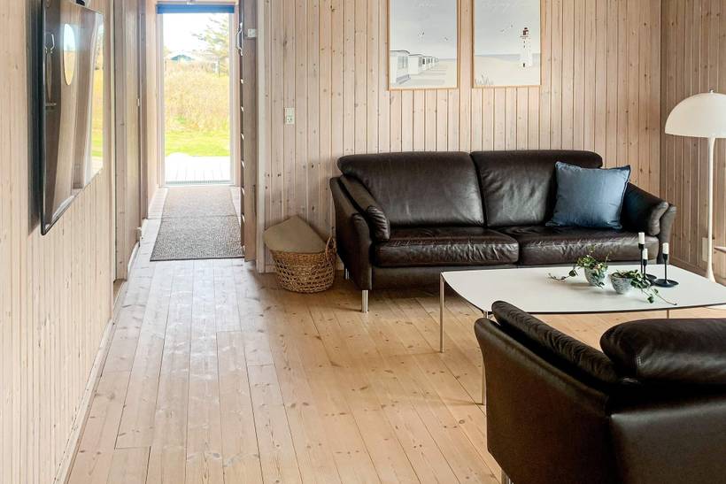 Foto von Ferienhaus UM71 in Lønstrup - Nordjütland
