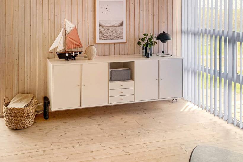 Foto von Ferienhaus UM71 in Lønstrup - Nordjütland
