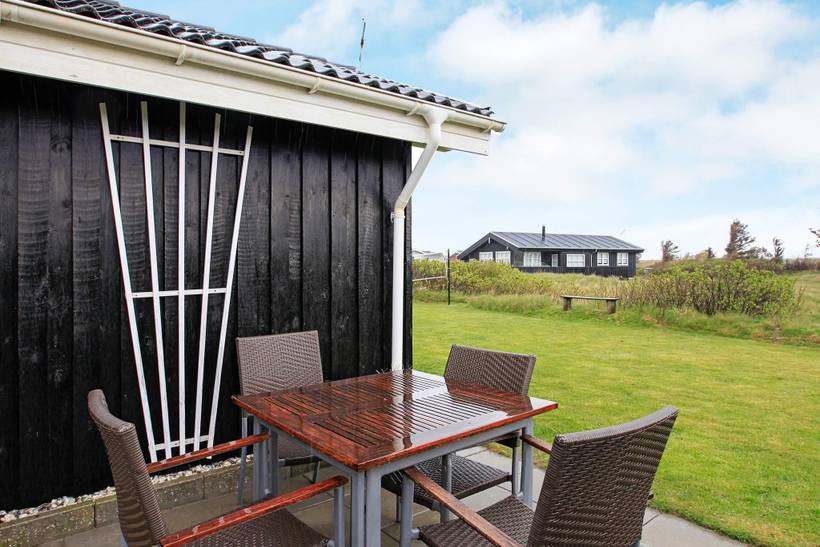 Foto von Ferienhaus UM71 in Lønstrup - Nordjütland