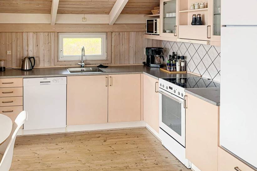 Foto von Ferienhaus UM71 in Lønstrup - Nordjütland