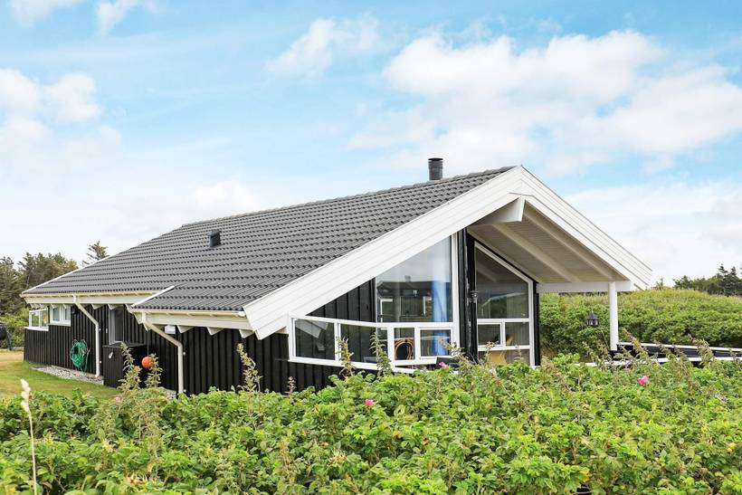 Foto von Ferienhaus UM71 in Lønstrup - Nordjütland