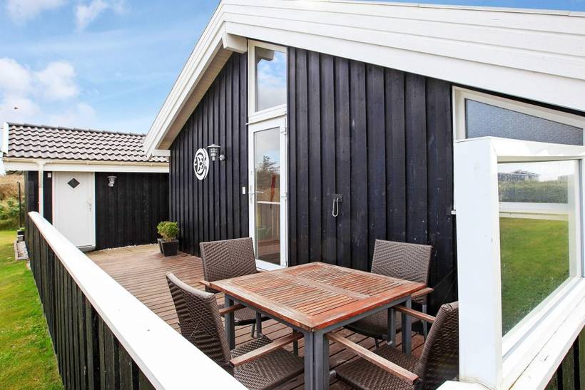 Foto von Ferienhaus UM71 in Lønstrup - Nordjütland