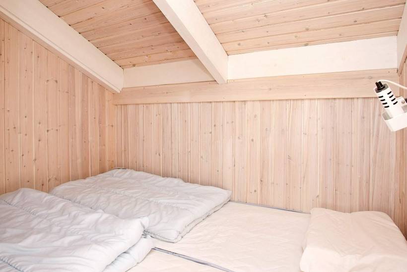 Foto von Ferienhaus UM71 in Lønstrup - Nordjütland