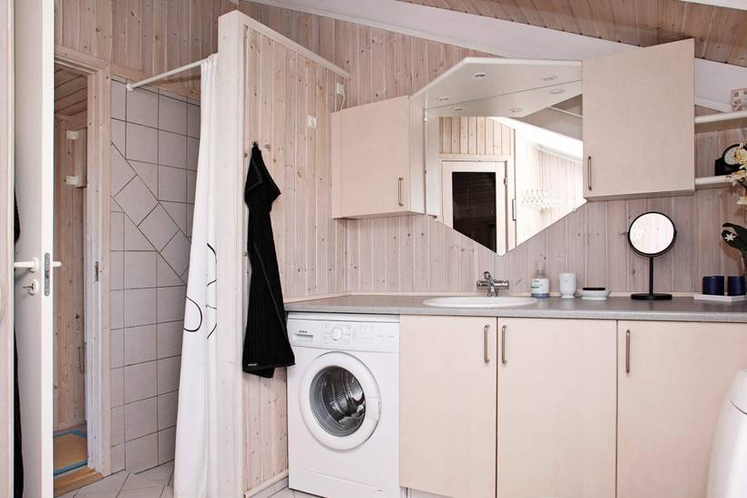 Foto von Ferienhaus UM71 in Lønstrup - Nordjütland