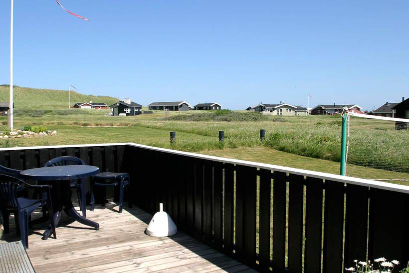Foto von Ferienhaus UM71 in Lønstrup - Nordjütland