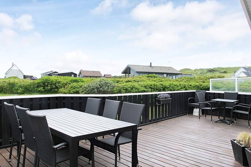 Foto von Ferienhaus UM71 in Lønstrup - Nordjütland