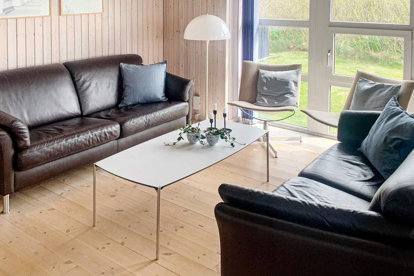 Foto von Ferienhaus UM71 in Lønstrup - Nordjütland