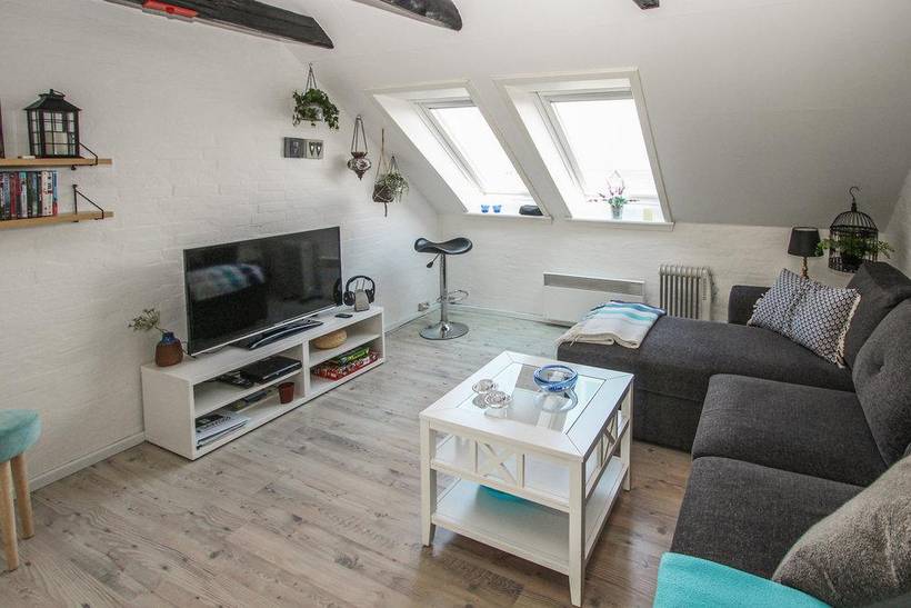 Foto von Ferienhaus UM72 in Ballen - Samsø