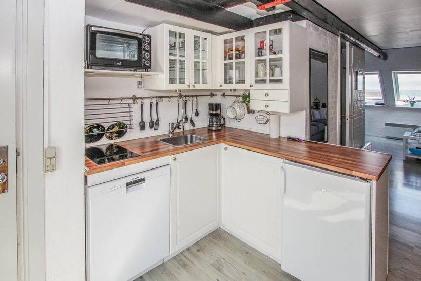 Foto von Ferienhaus UM72 in Ballen - Samsø