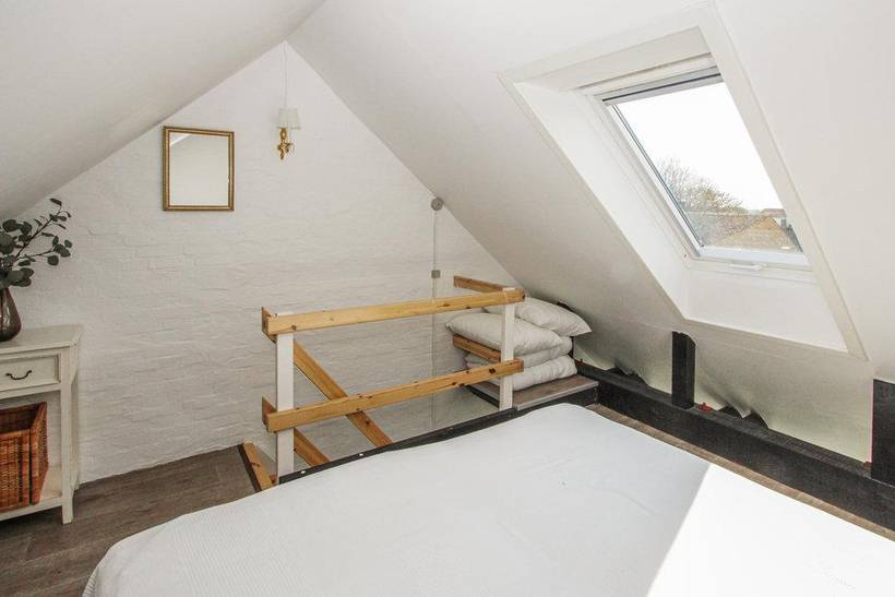 Foto von Ferienhaus UM72 in Ballen - Samsø