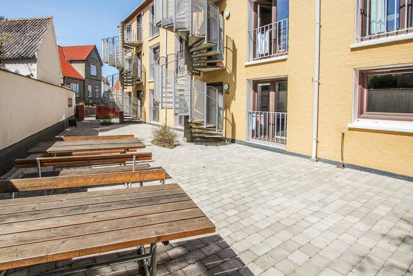 Foto von Ferienhaus UM72 in Ballen - Samsø