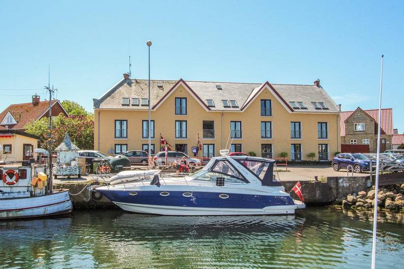Foto von Ferienhaus UM72 in Ballen - Samsø