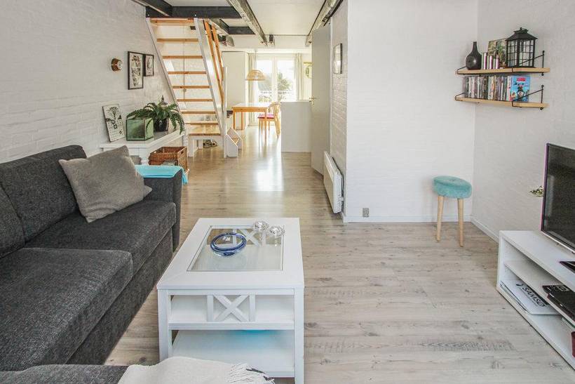 Foto von Ferienhaus UM72 in Ballen - Samsø