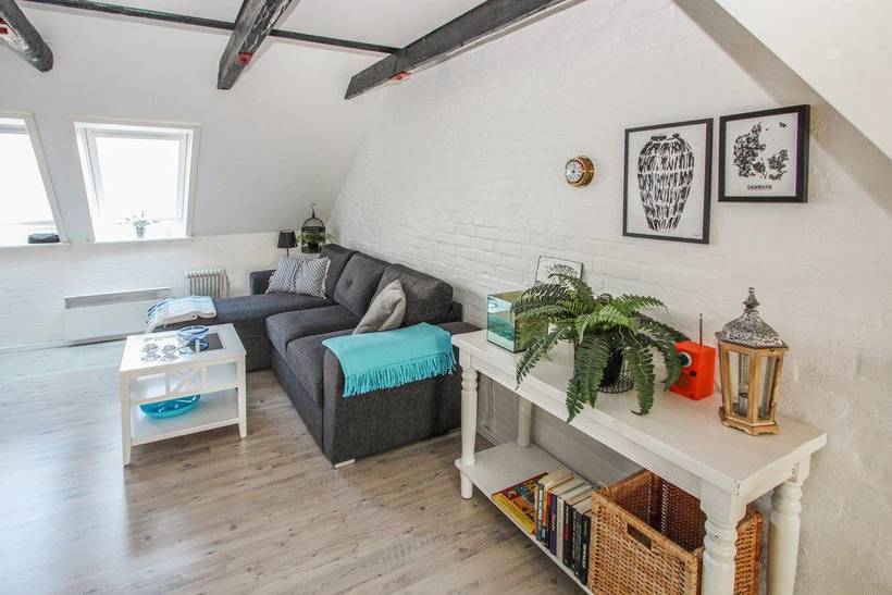 Foto von Ferienhaus UM72 in Ballen - Samsø