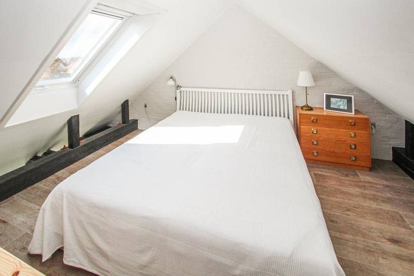 Foto von Ferienhaus UM72 in Ballen - Samsø