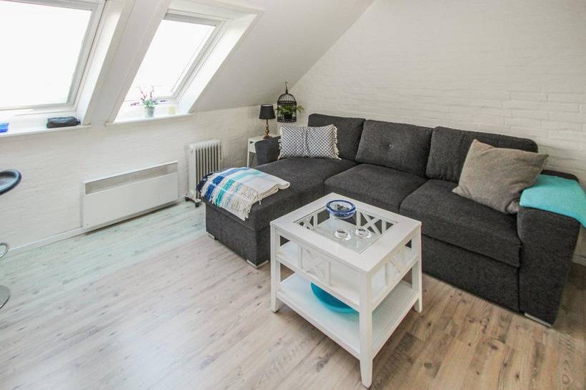 Foto von Ferienhaus UM72 in Ballen - Samsø