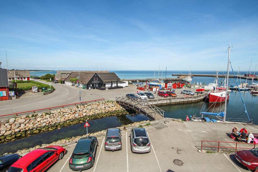 Foto von Ferienhaus UM72 in Ballen - Samsø