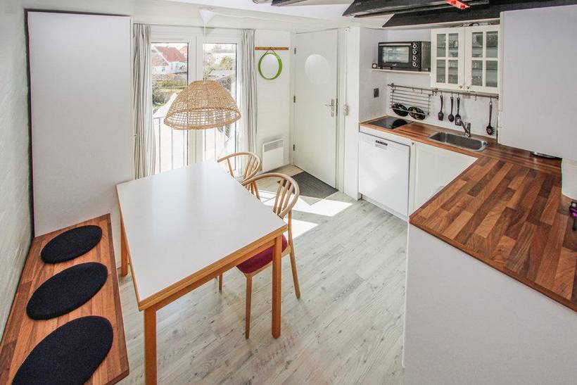 Foto von Ferienhaus UM72 in Ballen - Samsø